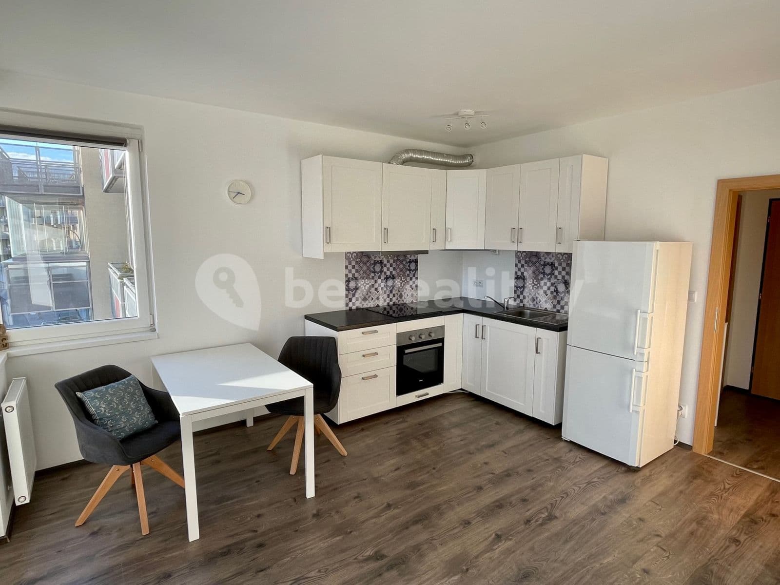 Pronájem bytu 1+kk 36 m², Theinova, Praha, Praha Pronájem bytu 1+kk 36 m², Theinova, Praha, Praha