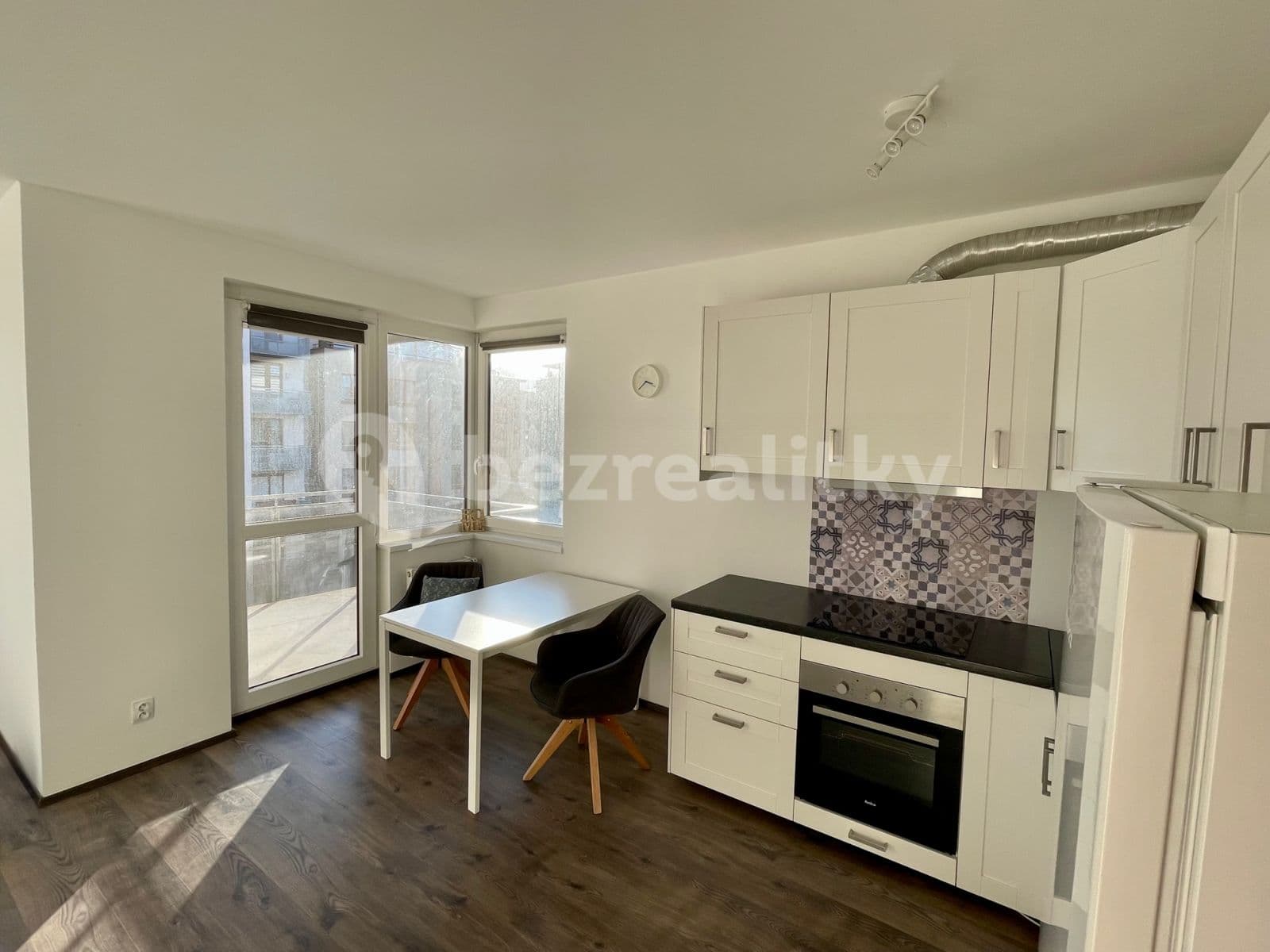 Pronájem bytu 1+kk 36 m², Theinova, Praha, Praha Pronájem bytu 1+kk 36 m², Theinova, Praha, Praha