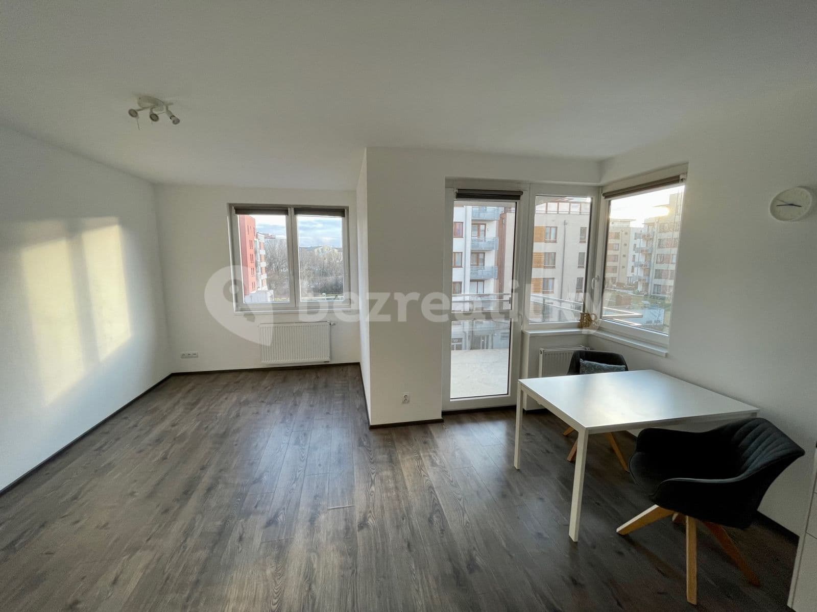 Pronájem bytu 1+kk 36 m², Theinova, Praha, Praha Pronájem bytu 1+kk 36 m², Theinova, Praha, Praha
