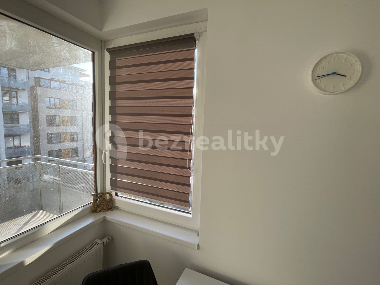 Pronájem bytu 1+kk 36 m², Theinova, Praha, Praha Pronájem bytu 1+kk 36 m², Theinova, Praha, Praha