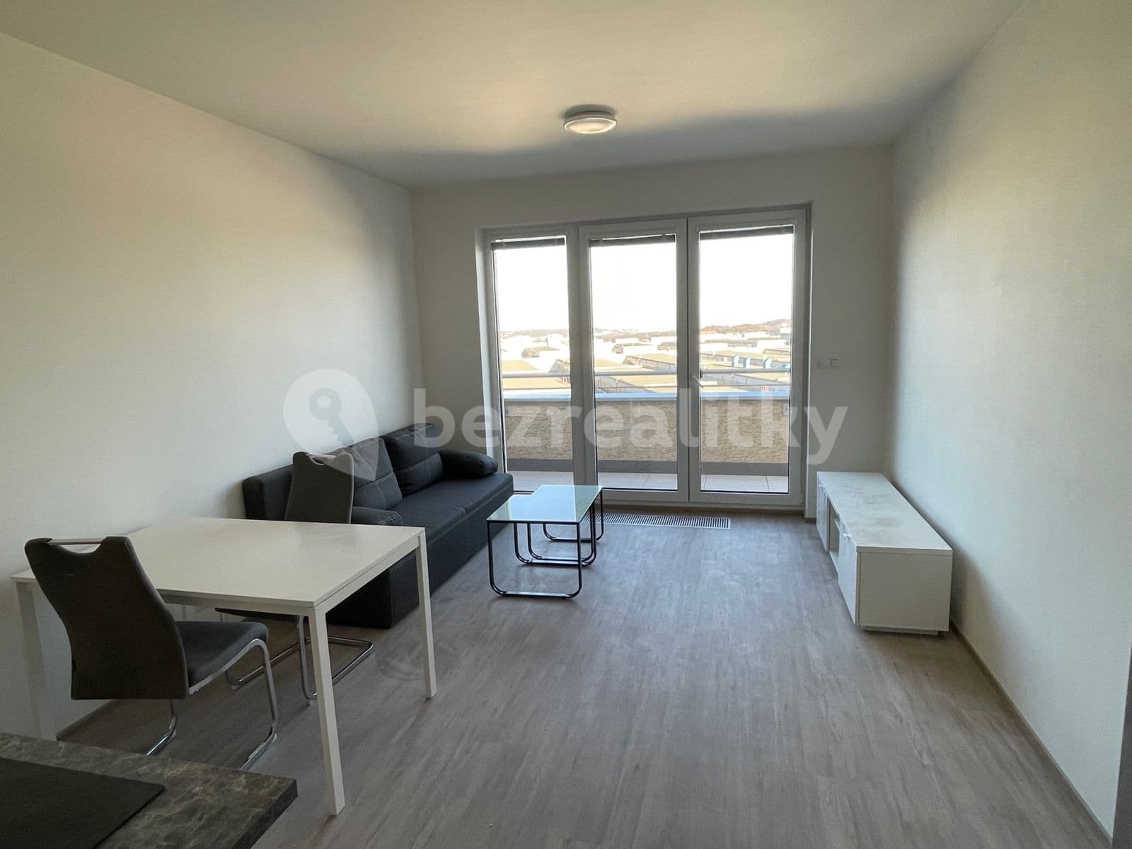 Pronájem bytu 1+kk 32 m², Do Zahrádek I, Praha, Praha Pronájem bytu 1+kk 32 m², Do Zahrádek I, Praha, Praha