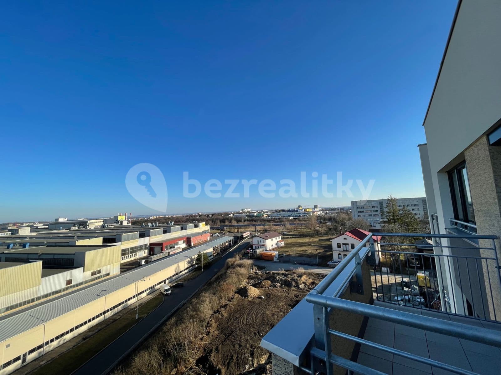 Pronájem bytu 1+kk 32 m², Do Zahrádek I, Praha, Praha Pronájem bytu 1+kk 32 m², Do Zahrádek I, Praha, Praha