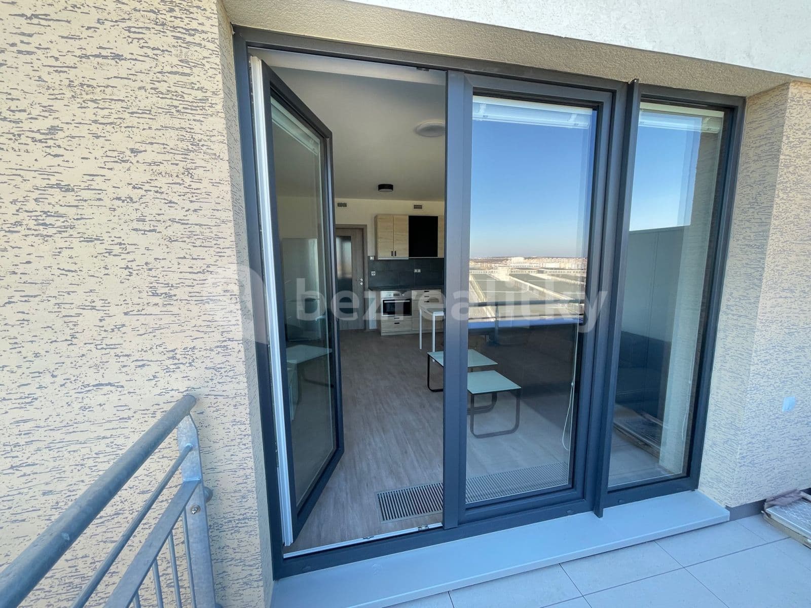 Pronájem bytu 1+kk 32 m², Do Zahrádek I, Praha, Praha Pronájem bytu 1+kk 32 m², Do Zahrádek I, Praha, Praha