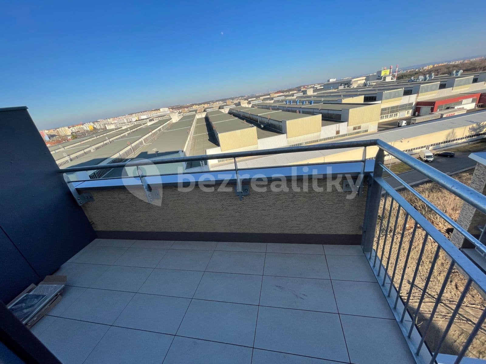 Pronájem bytu 1+kk 32 m², Do Zahrádek I, Praha, Praha Pronájem bytu 1+kk 32 m², Do Zahrádek I, Praha, Praha