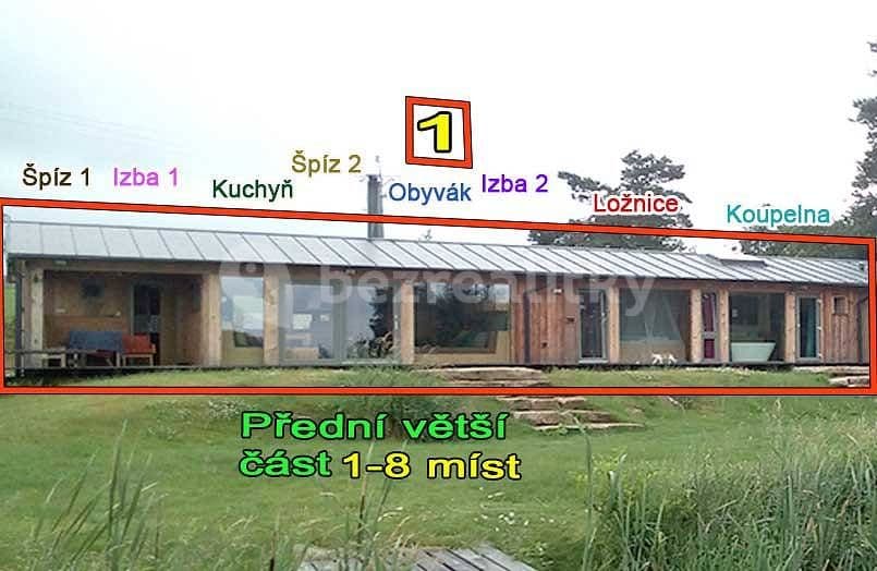 Pronájem chaty, chalupy, Studená, Jihočeský kraj Pronájem chaty, chalupy, Studená, Jihočeský kraj