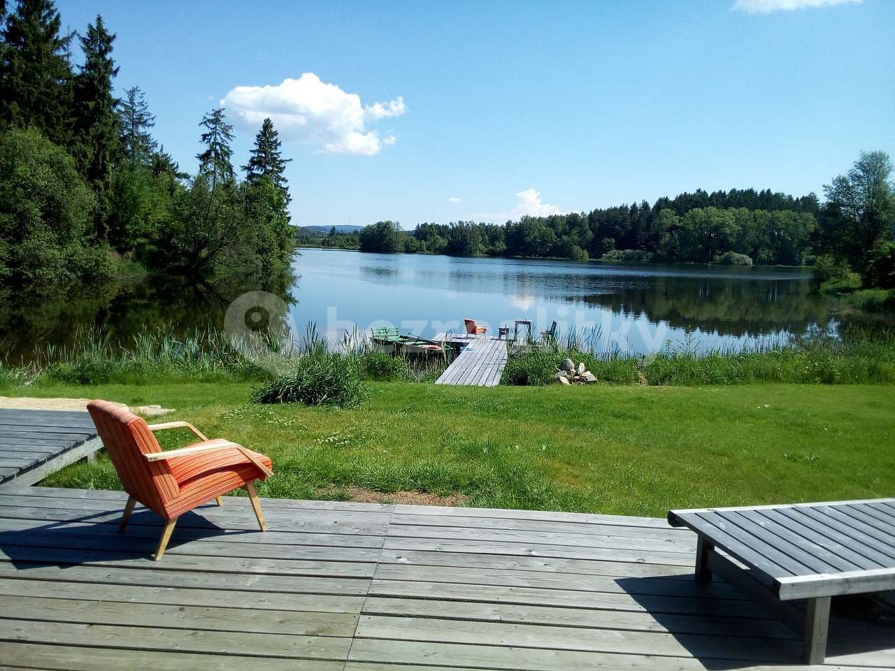 Pronájem chaty, chalupy, Studená, Jihočeský kraj Pronájem chaty, chalupy, Studená, Jihočeský kraj