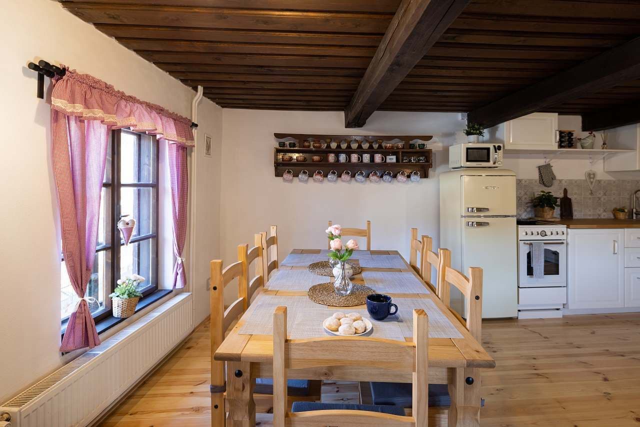 Pronájem chaty, chalupy, Vítějeves, Pardubický kraj Pronájem chaty, chalupy, Vítějeves, Pardubický kraj