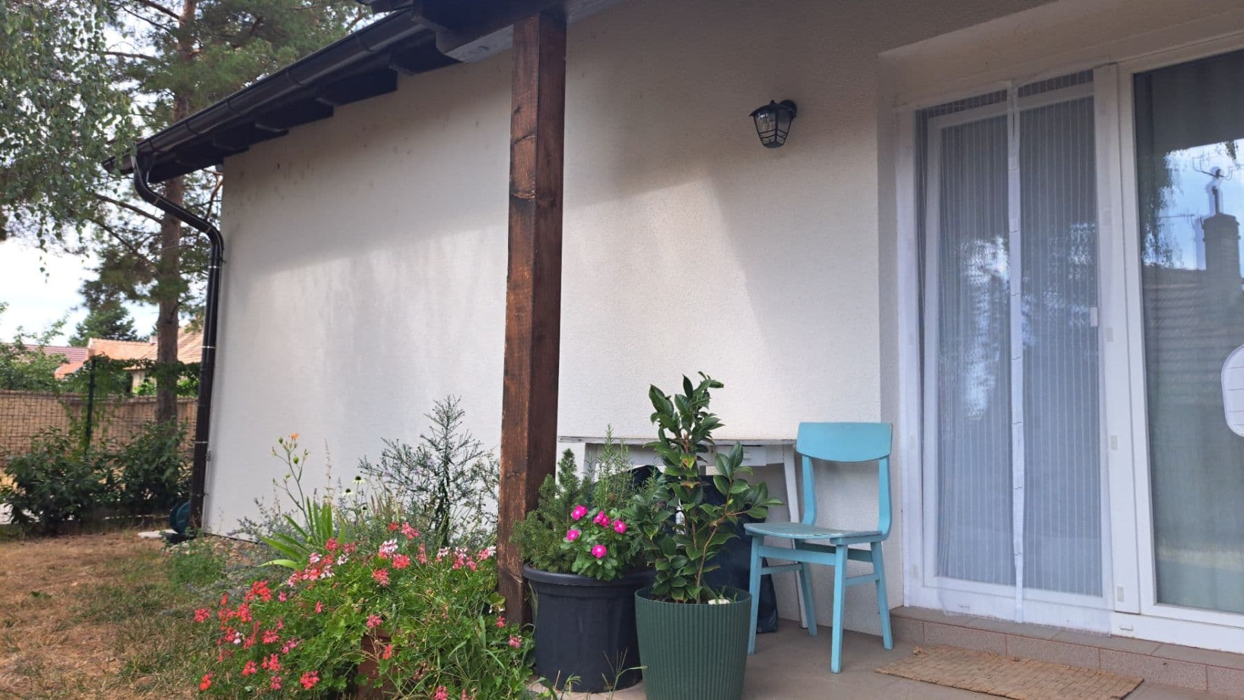 Pronájem bytu 3+kk 71 m², Družstevní, Přítluky, Jihomoravský kraj Pronájem bytu 3+kk 71 m², Družstevní, Přítluky, Jihomoravský kraj