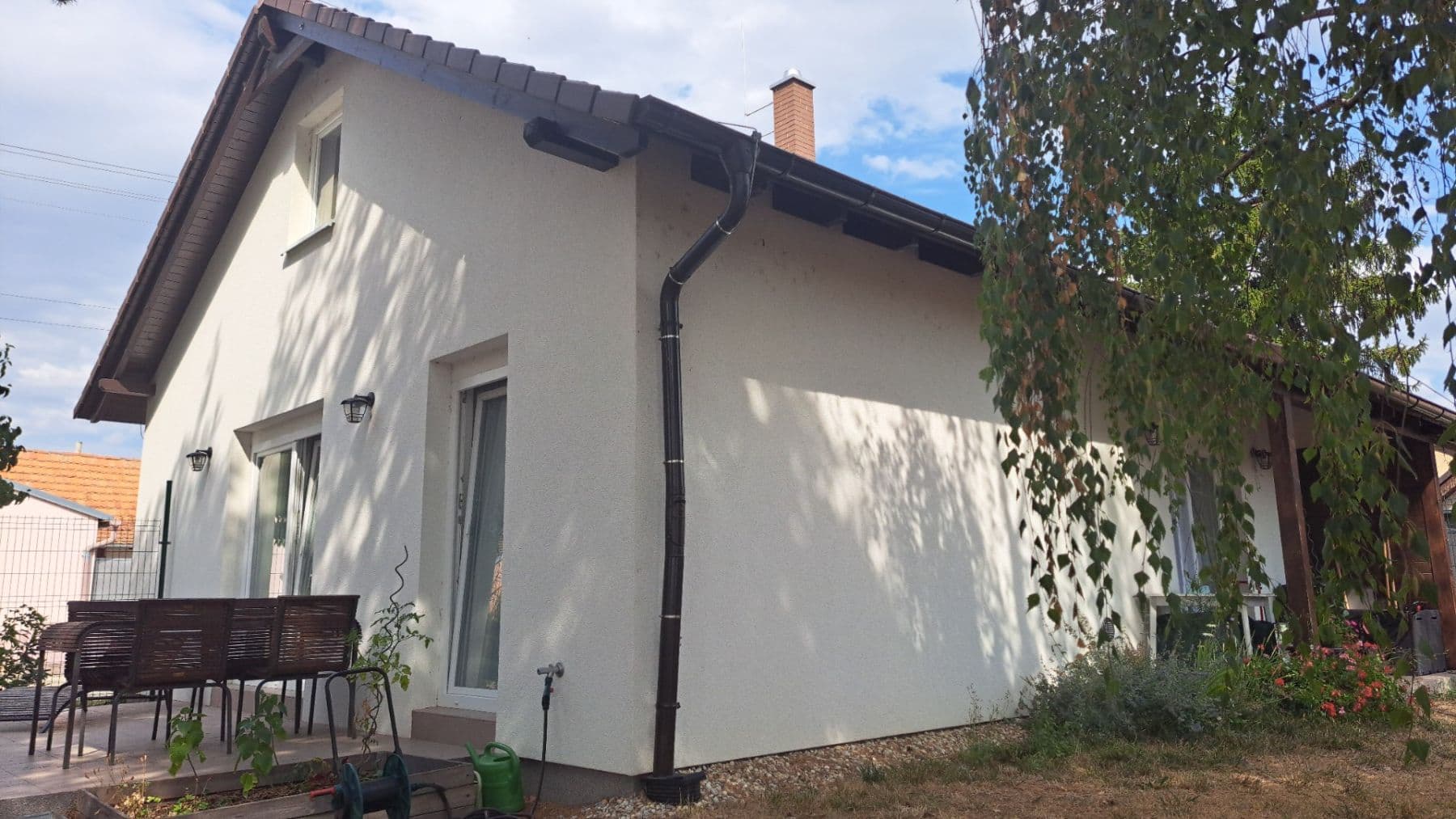 Pronájem bytu 3+kk 71 m², Družstevní, Přítluky, Jihomoravský kraj Pronájem bytu 3+kk 71 m², Družstevní, Přítluky, Jihomoravský kraj