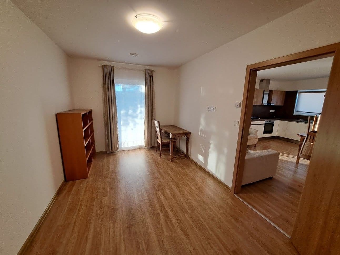 Pronájem bytu 3+kk 71 m², Družstevní, Přítluky, Jihomoravský kraj Pronájem bytu 3+kk 71 m², Družstevní, Přítluky, Jihomoravský kraj