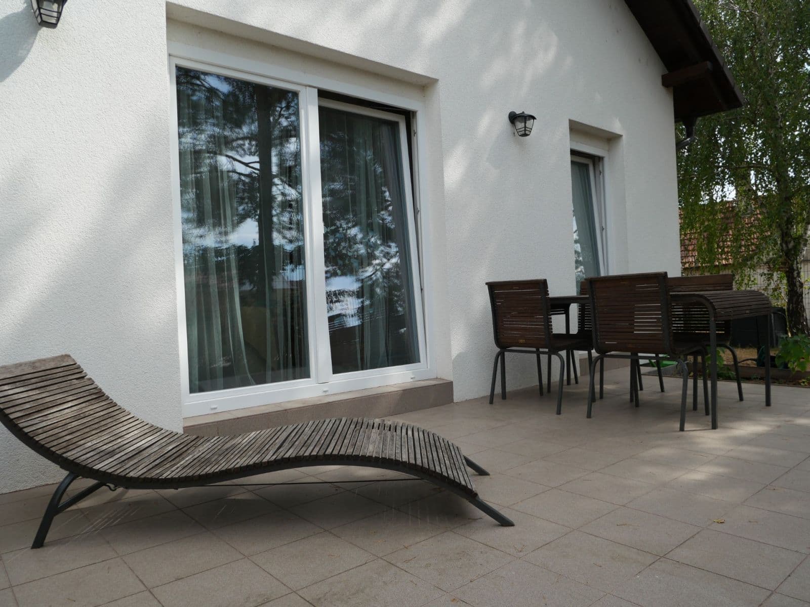 Pronájem bytu 3+kk 71 m², Družstevní, Přítluky, Jihomoravský kraj Pronájem bytu 3+kk 71 m², Družstevní, Přítluky, Jihomoravský kraj