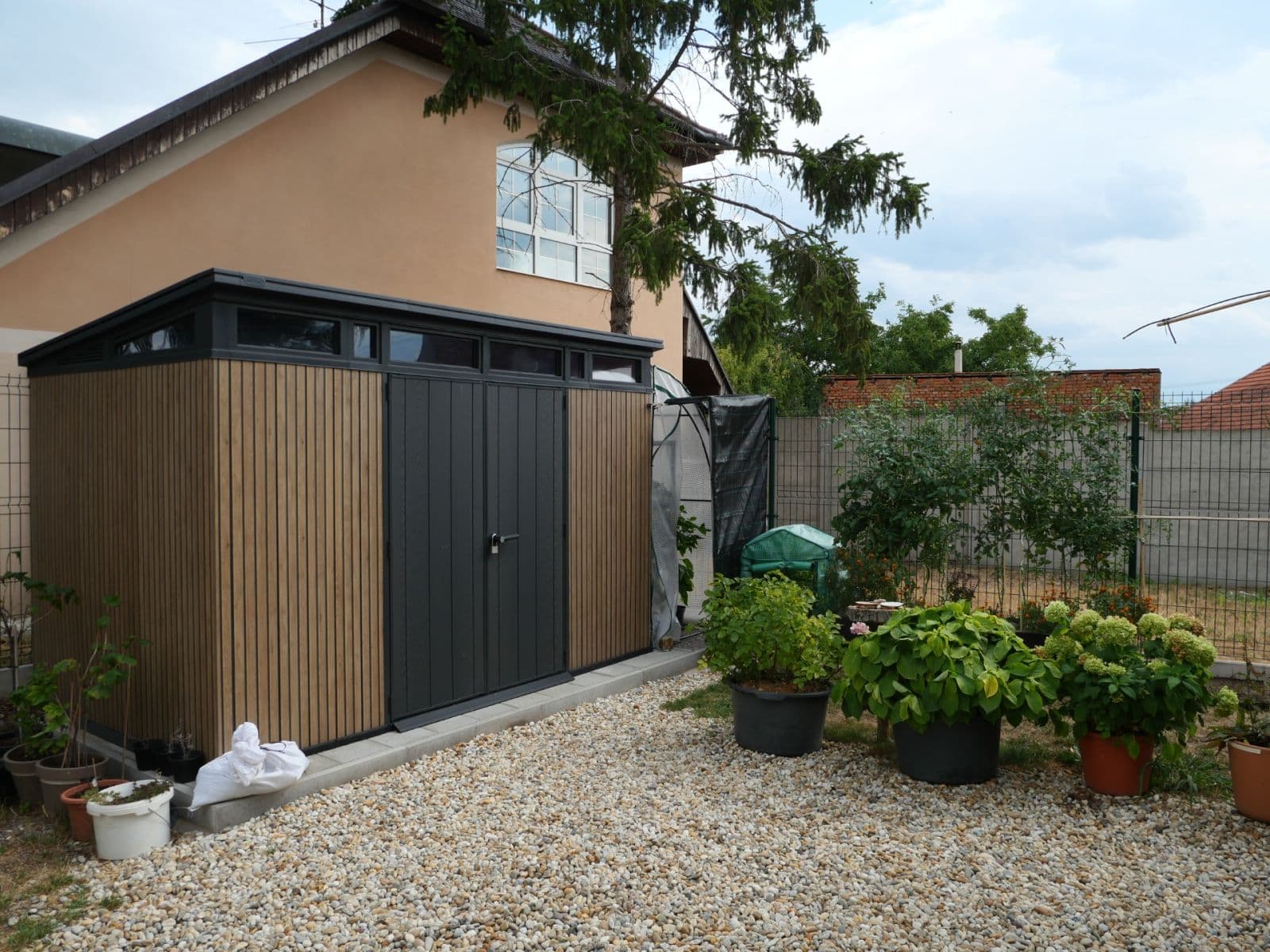 Pronájem bytu 3+kk 71 m², Družstevní, Přítluky, Jihomoravský kraj Pronájem bytu 3+kk 71 m², Družstevní, Přítluky, Jihomoravský kraj