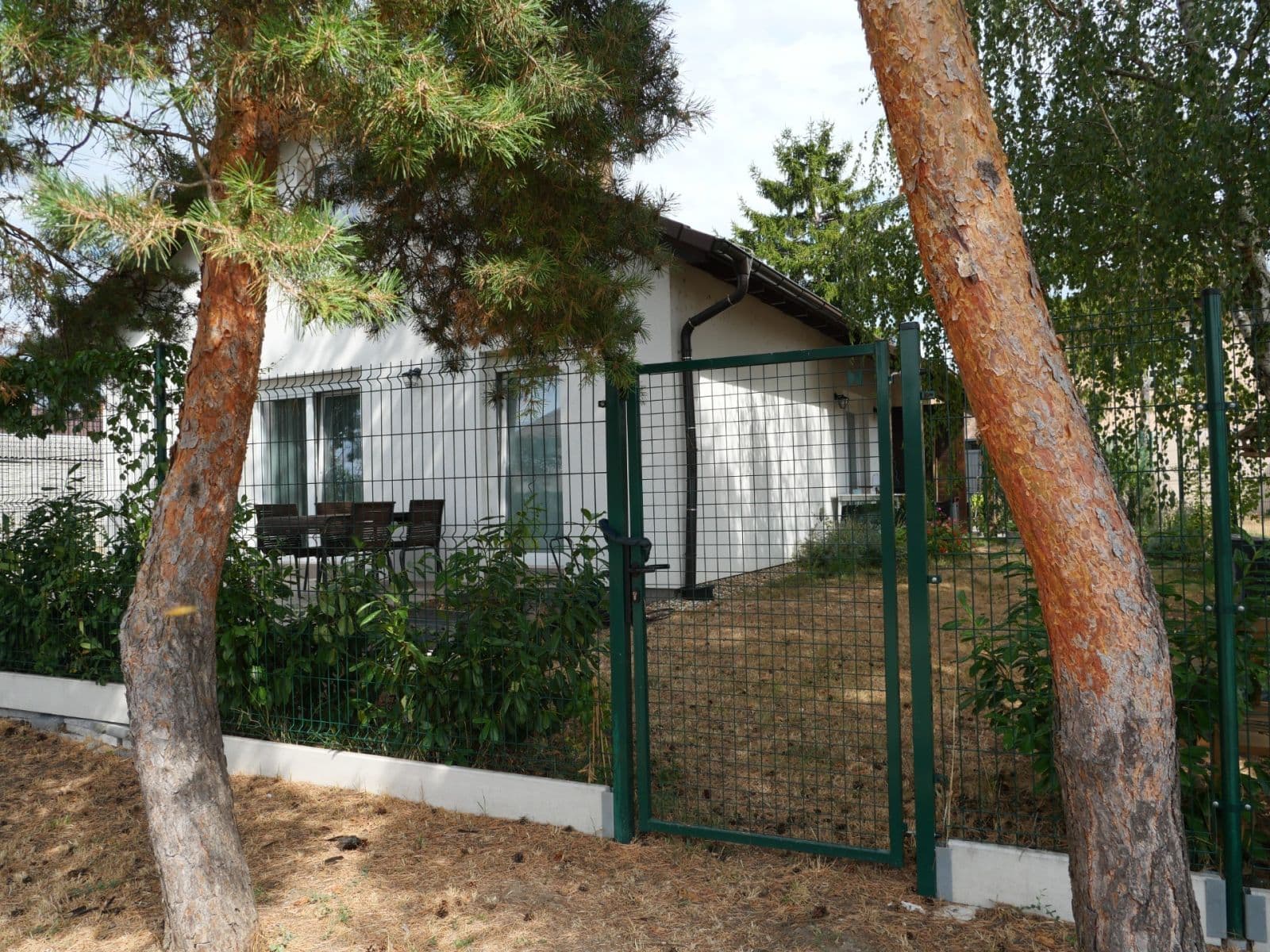Pronájem bytu 3+kk 71 m², Družstevní, Přítluky, Jihomoravský kraj Pronájem bytu 3+kk 71 m², Družstevní, Přítluky, Jihomoravský kraj