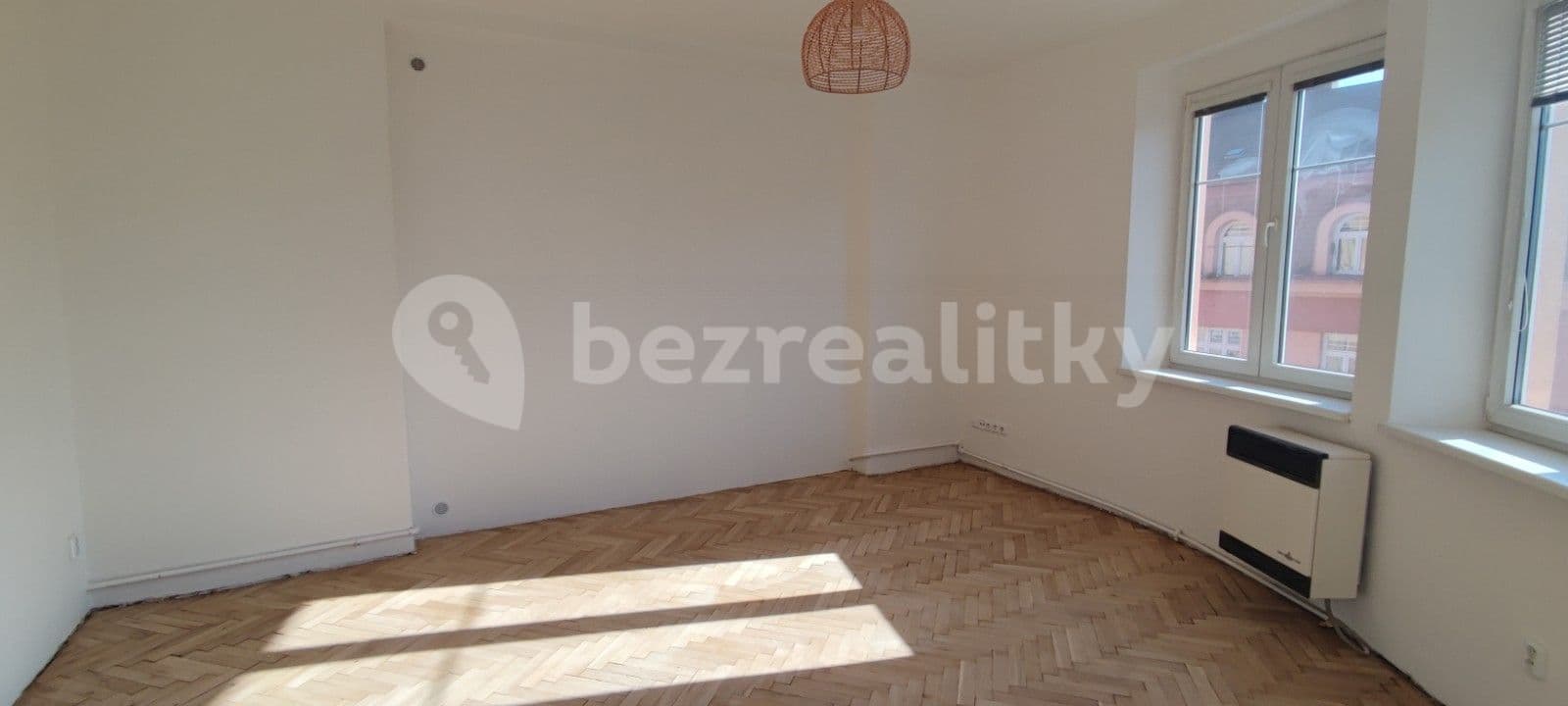 Pronájem bytu 2+kk 51 m², Kralická, Praha, Praha Pronájem bytu 2+kk 51 m², Kralická, Praha, Praha