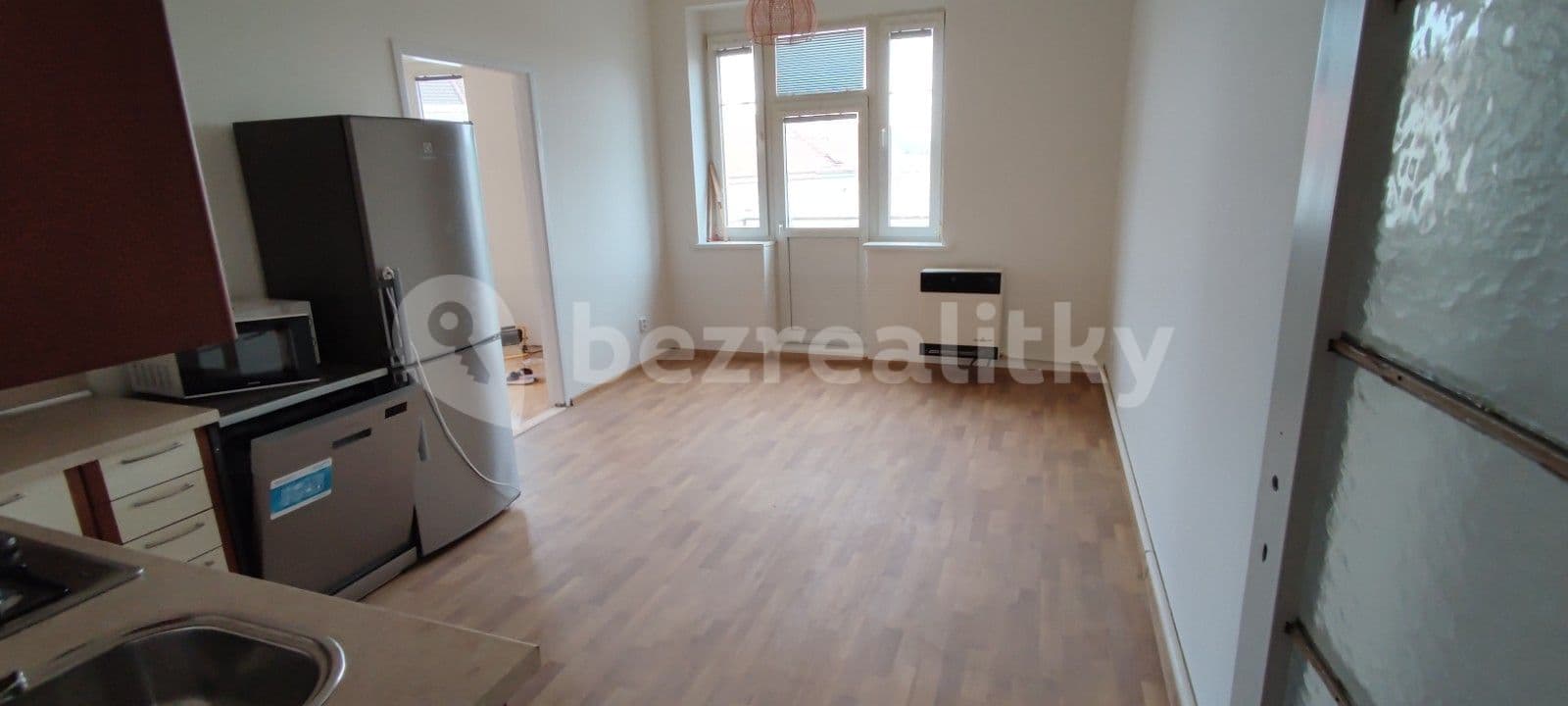 Pronájem bytu 2+kk 51 m², Kralická, Praha, Praha Pronájem bytu 2+kk 51 m², Kralická, Praha, Praha
