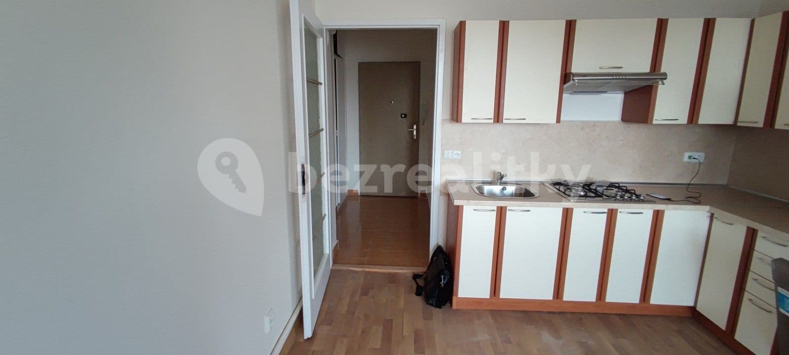 Pronájem bytu 2+kk 51 m², Kralická, Praha, Praha Pronájem bytu 2+kk 51 m², Kralická, Praha, Praha