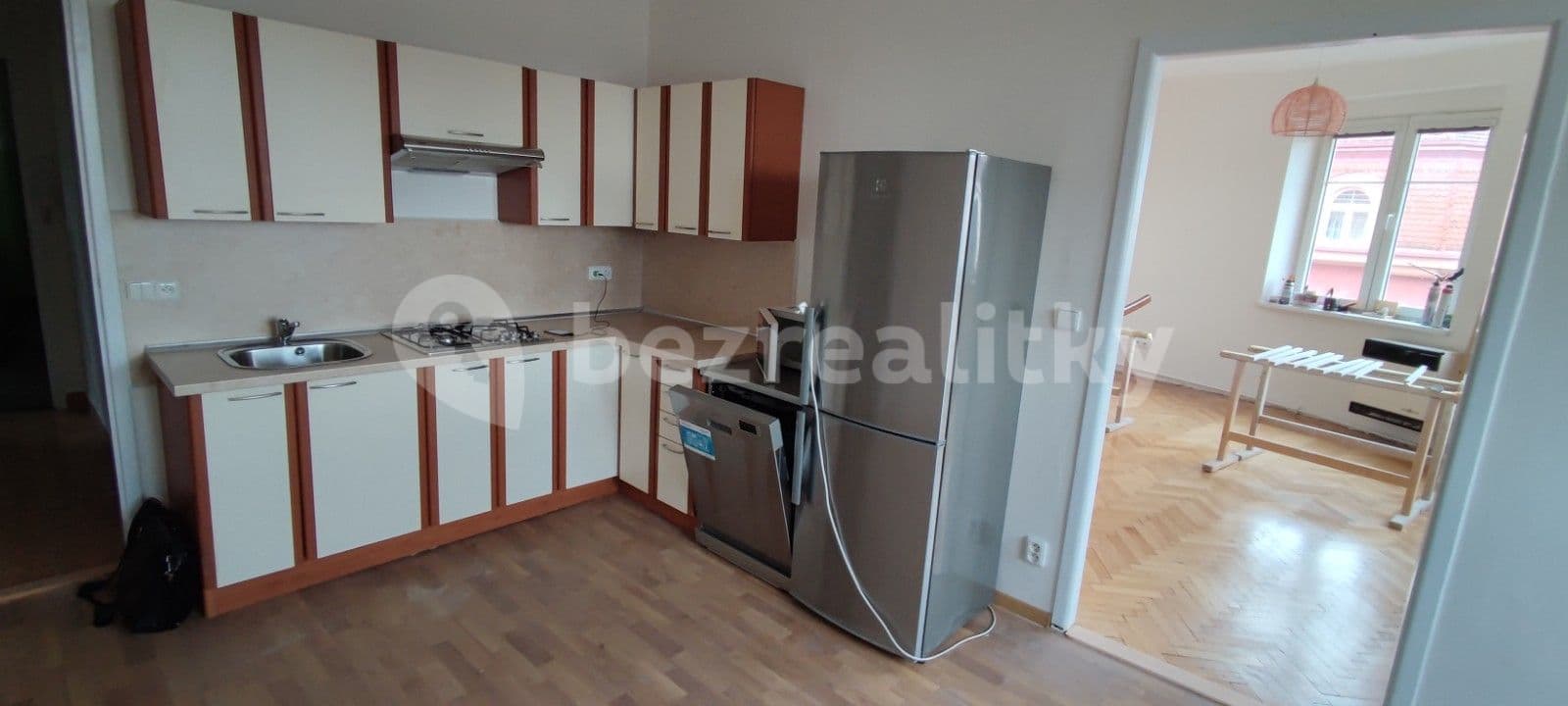 Pronájem bytu 2+kk 51 m², Kralická, Praha, Praha Pronájem bytu 2+kk 51 m², Kralická, Praha, Praha