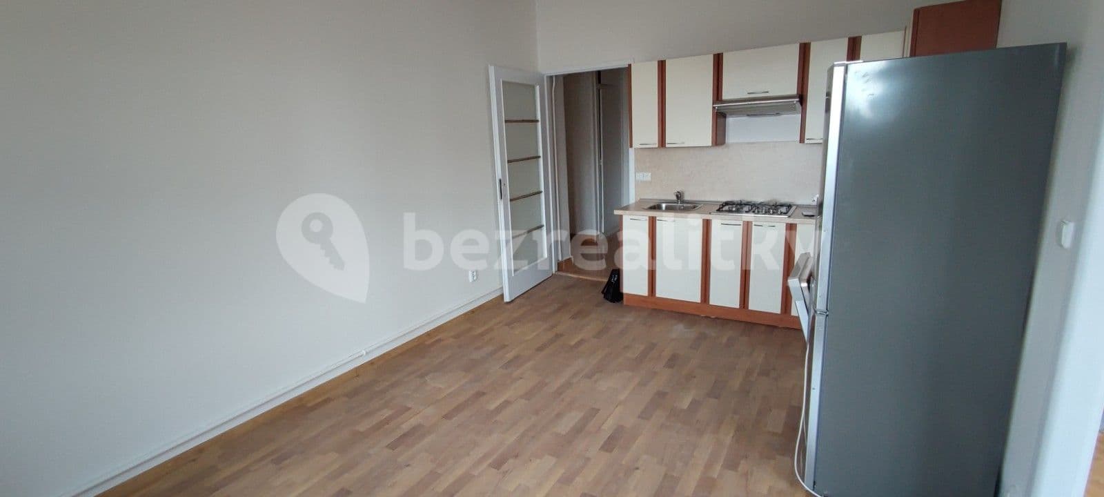 Pronájem bytu 2+kk 51 m², Kralická, Praha, Praha Pronájem bytu 2+kk 51 m², Kralická, Praha, Praha
