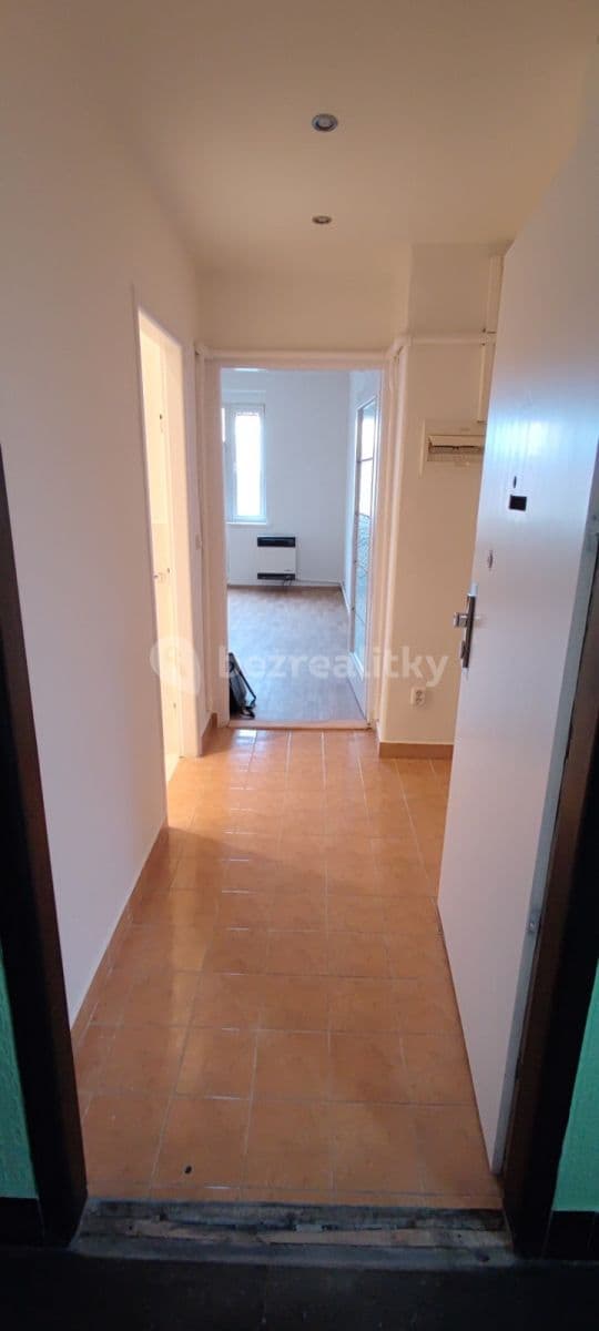 Pronájem bytu 2+kk 51 m², Kralická, Praha, Praha Pronájem bytu 2+kk 51 m², Kralická, Praha, Praha