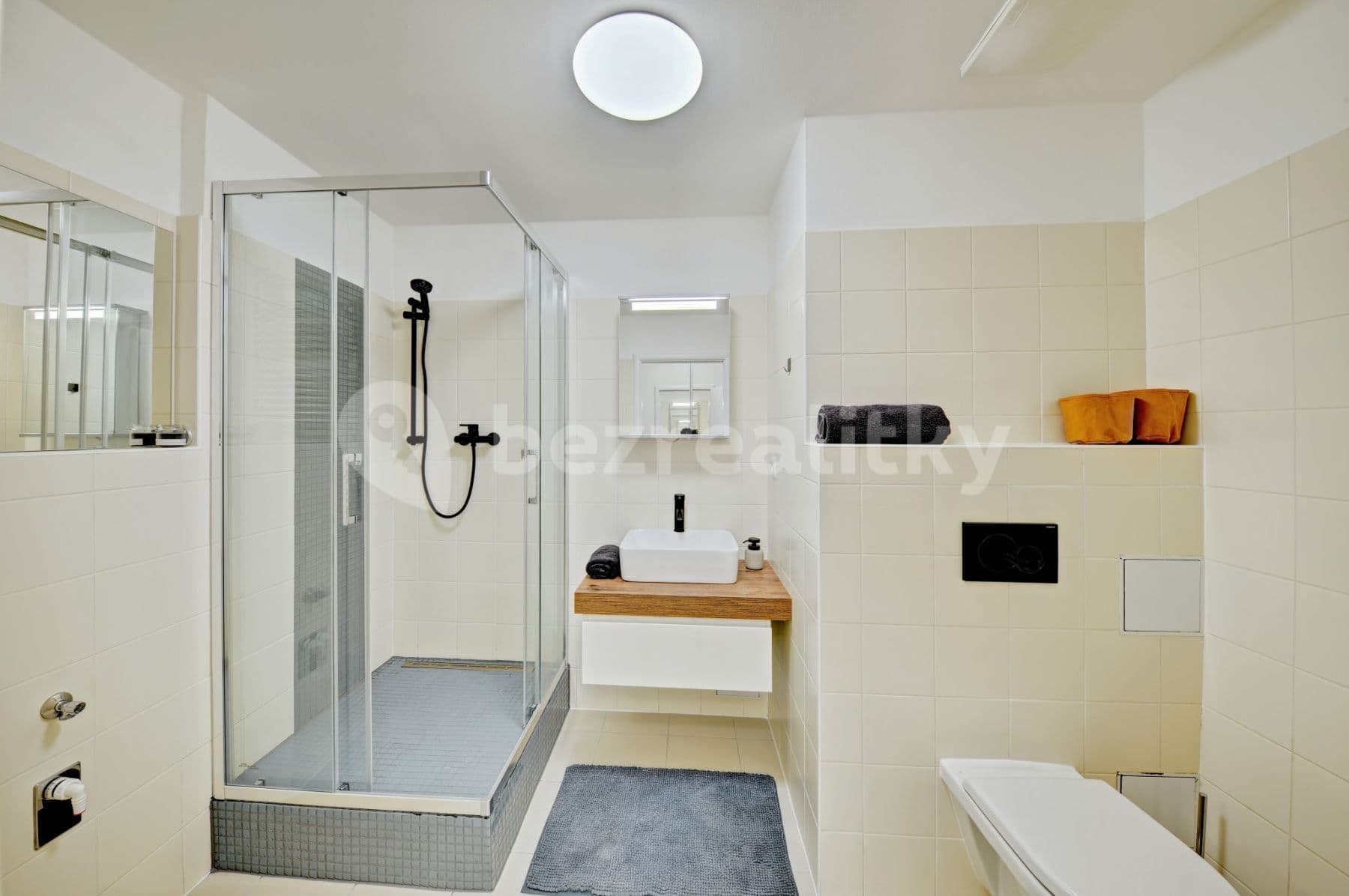 Pronájem bytu 1+kk 37 m², Na Slatince, Praha, Praha Pronájem bytu 1+kk 37 m², Na Slatince, Praha, Praha