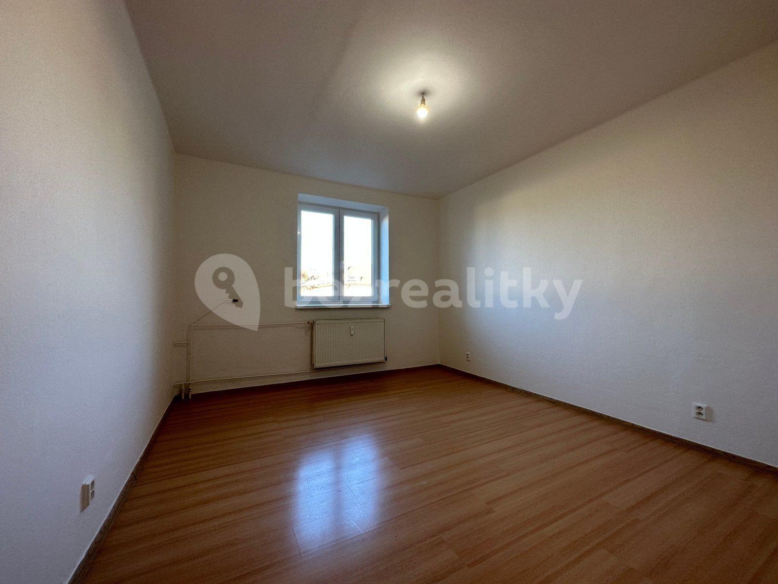 Pronájem bytu 3+kk 76 m², náměstí Vítězslava Nováka, Ostrava, Moravskoslezský kraj