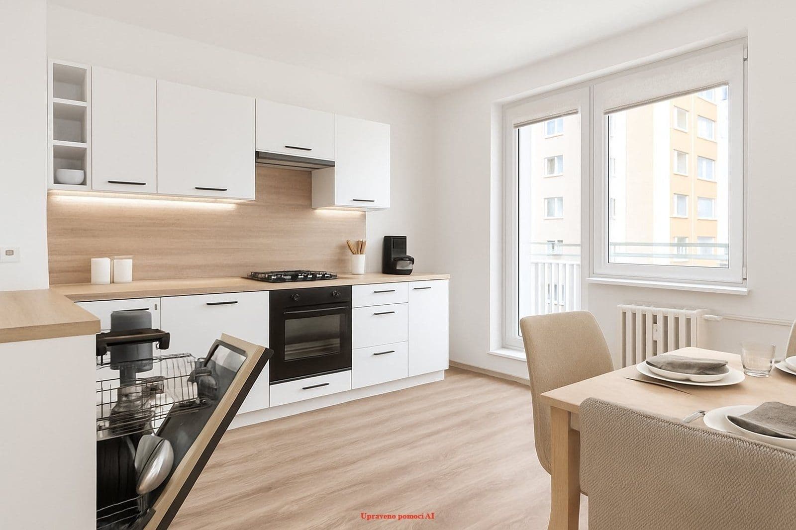 Pronájem bytu 3+1 66 m², Okružní, Orlová, Moravskoslezský kraj Pronájem bytu 3+1 66 m², Okružní, Orlová, Moravskoslezský kraj