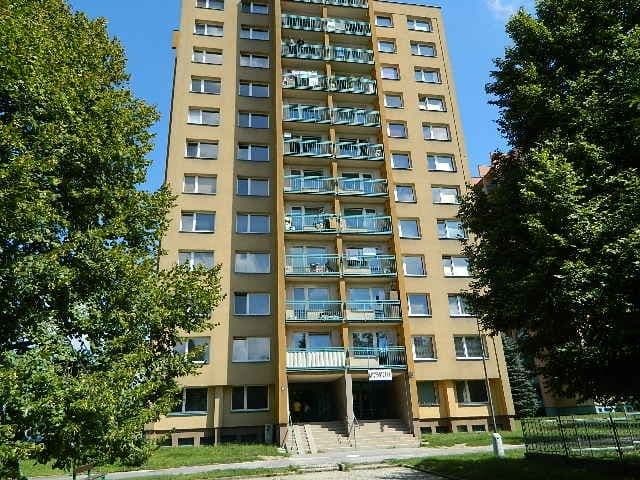 Pronájem bytu 3+1 66 m², Okružní, Orlová, Moravskoslezský kraj Pronájem bytu 3+1 66 m², Okružní, Orlová, Moravskoslezský kraj