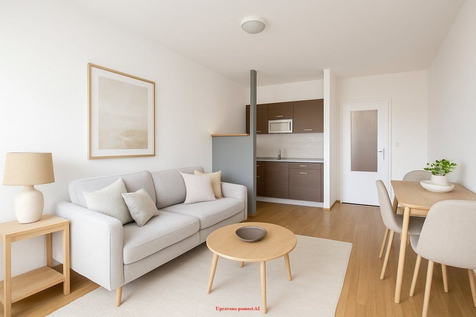 Pronájem bytu 1+kk 27 m², Osvobození, Orlová, Moravskoslezský kraj Pronájem bytu 1+kk 27 m², Osvobození, Orlová, Moravskoslezský kraj