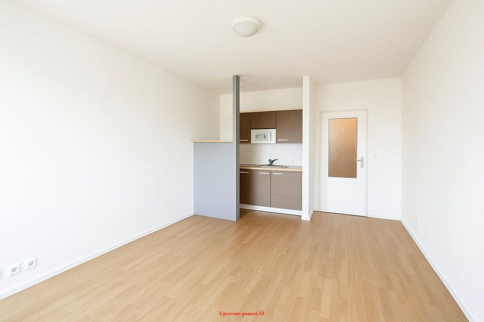Pronájem bytu 1+kk 27 m², Osvobození, Orlová, Moravskoslezský kraj Pronájem bytu 1+kk 27 m², Osvobození, Orlová, Moravskoslezský kraj