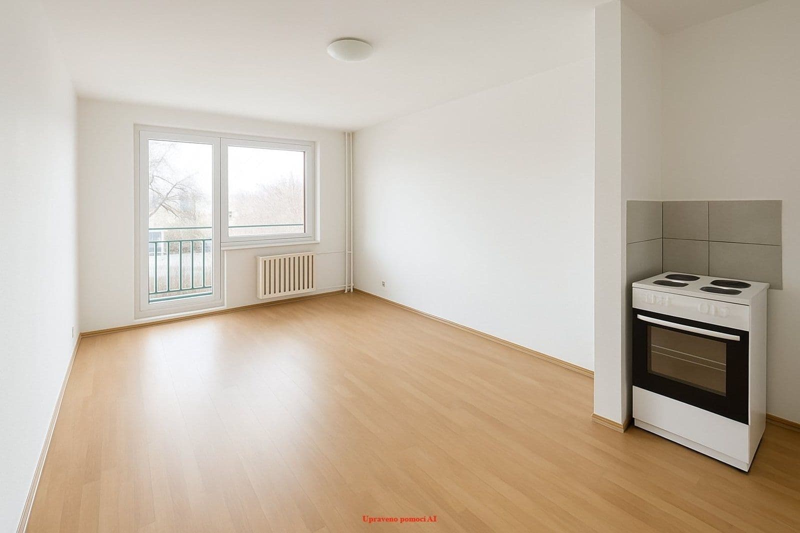 Pronájem bytu 1+kk 27 m², Osvobození, Orlová, Moravskoslezský kraj Pronájem bytu 1+kk 27 m², Osvobození, Orlová, Moravskoslezský kraj