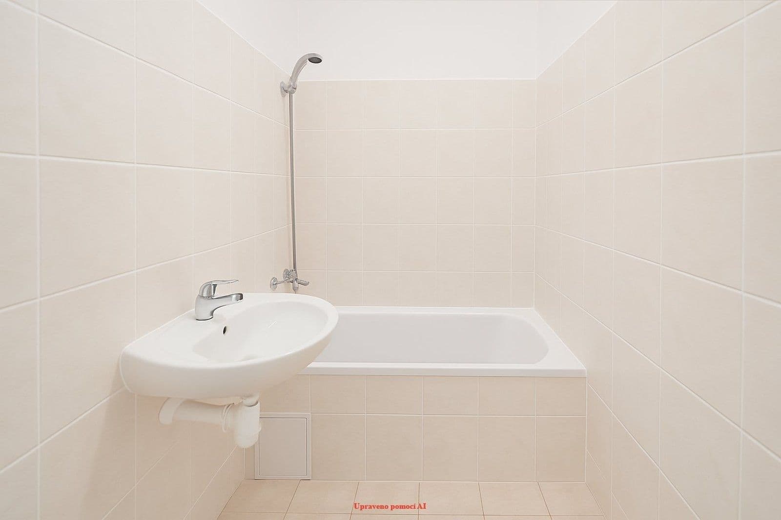 Pronájem bytu 1+kk 27 m², Osvobození, Orlová, Moravskoslezský kraj Pronájem bytu 1+kk 27 m², Osvobození, Orlová, Moravskoslezský kraj