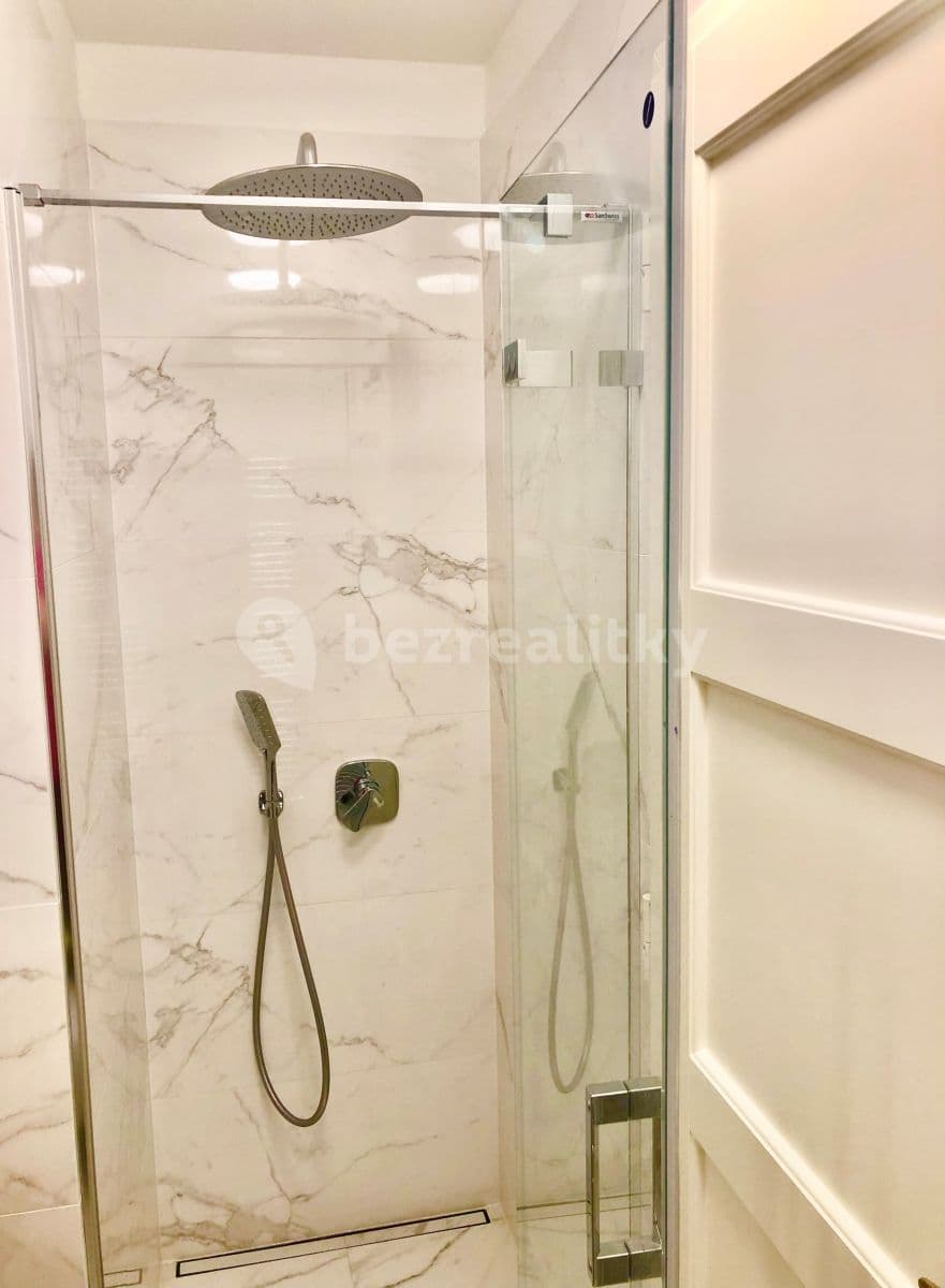 Pronájem bytu 1+kk 28 m², Lucemburská, Praha, Praha Pronájem bytu 1+kk 28 m², Lucemburská, Praha, Praha