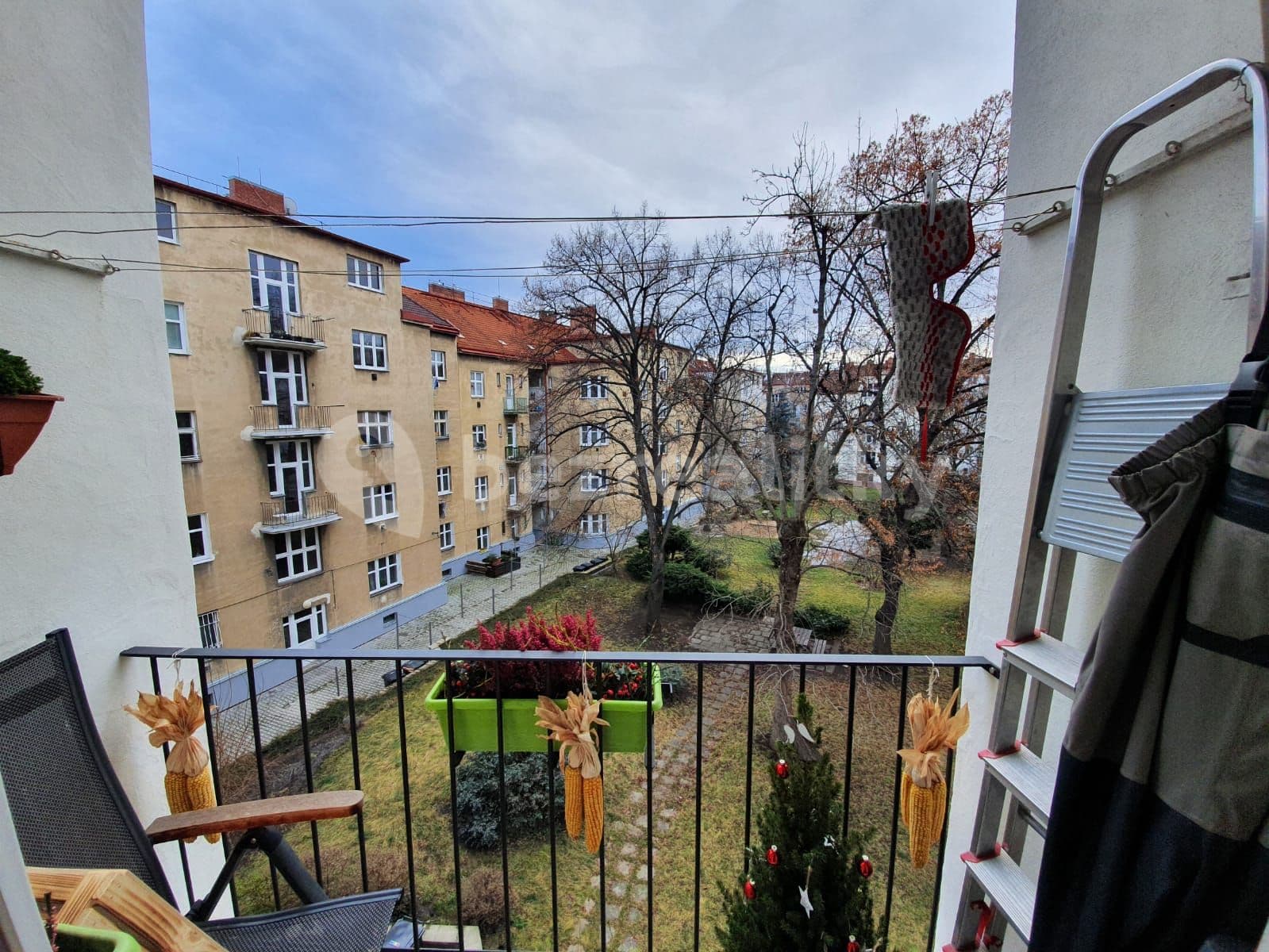 Pronájem bytu 2+kk 52 m², Kolbenova, Praha, Praha Pronájem bytu 2+kk 52 m², Kolbenova, Praha, Praha