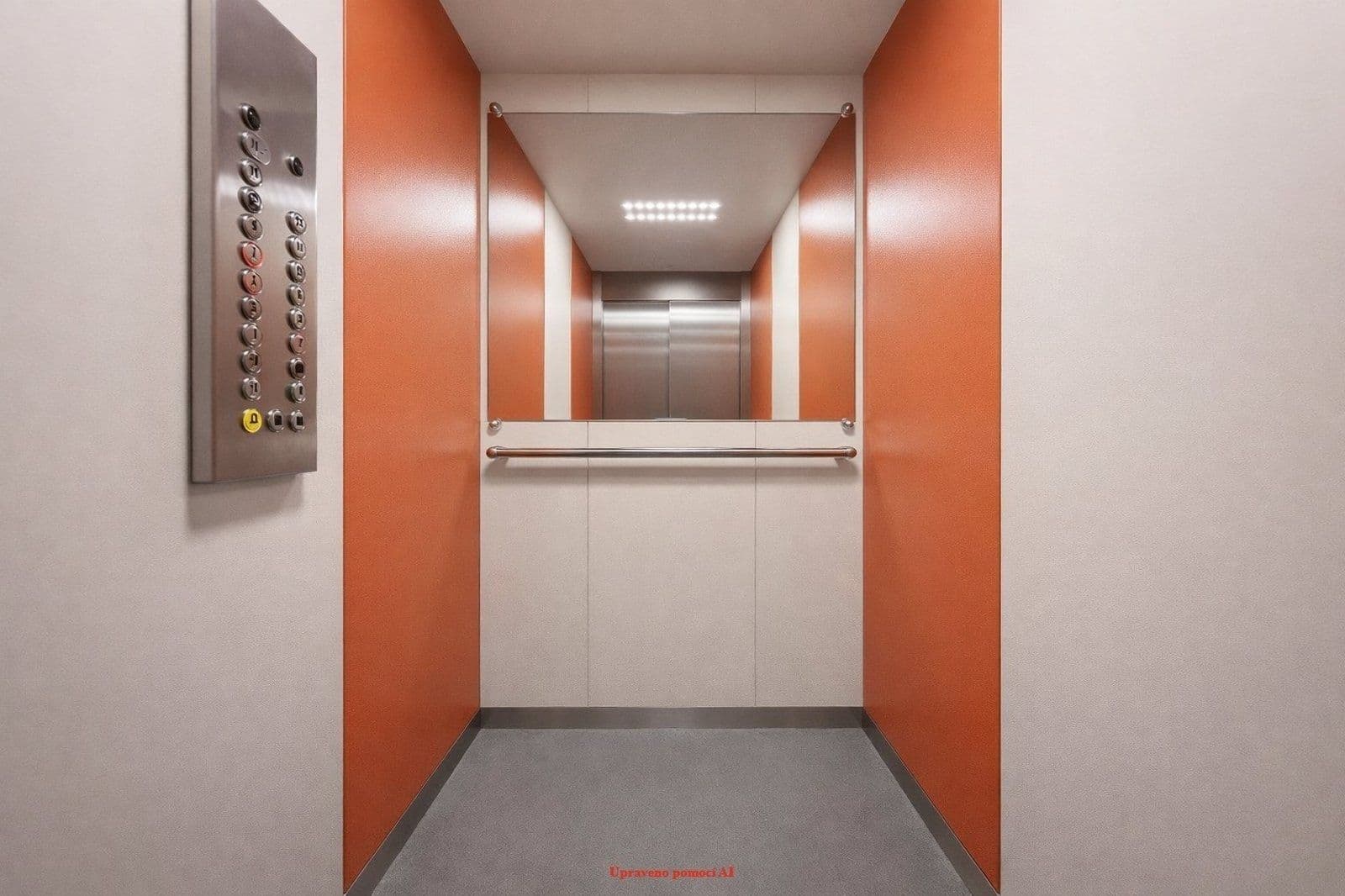 Pronájem bytu 3+1 66 m², Hornická, Český Těšín, Moravskoslezský kraj Pronájem bytu 3+1 66 m², Hornická, Český Těšín, Moravskoslezský kraj
