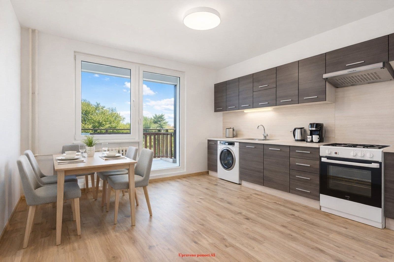 Pronájem bytu 3+1 66 m², Hornická, Český Těšín, Moravskoslezský kraj Pronájem bytu 3+1 66 m², Hornická, Český Těšín, Moravskoslezský kraj