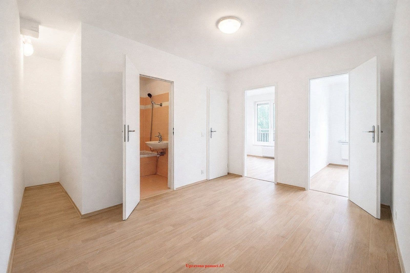 Pronájem bytu 3+1 66 m², Hornická, Český Těšín, Moravskoslezský kraj Pronájem bytu 3+1 66 m², Hornická, Český Těšín, Moravskoslezský kraj