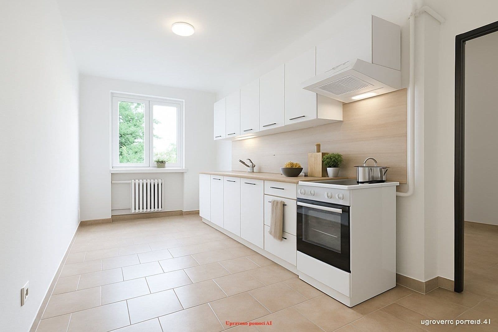 Pronájem bytu 3+1 80 m², Jana Wericha, Havířov, Moravskoslezský kraj Pronájem bytu 3+1 80 m², Jana Wericha, Havířov, Moravskoslezský kraj