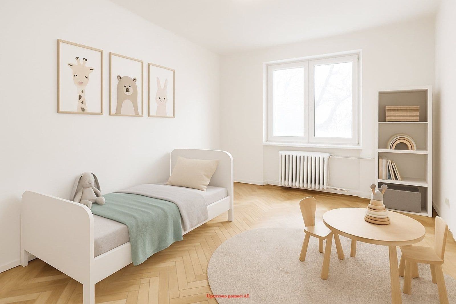 Pronájem bytu 3+1 64 m², Mladé gardy, Havířov, Moravskoslezský kraj Pronájem bytu 3+1 64 m², Mladé gardy, Havířov, Moravskoslezský kraj