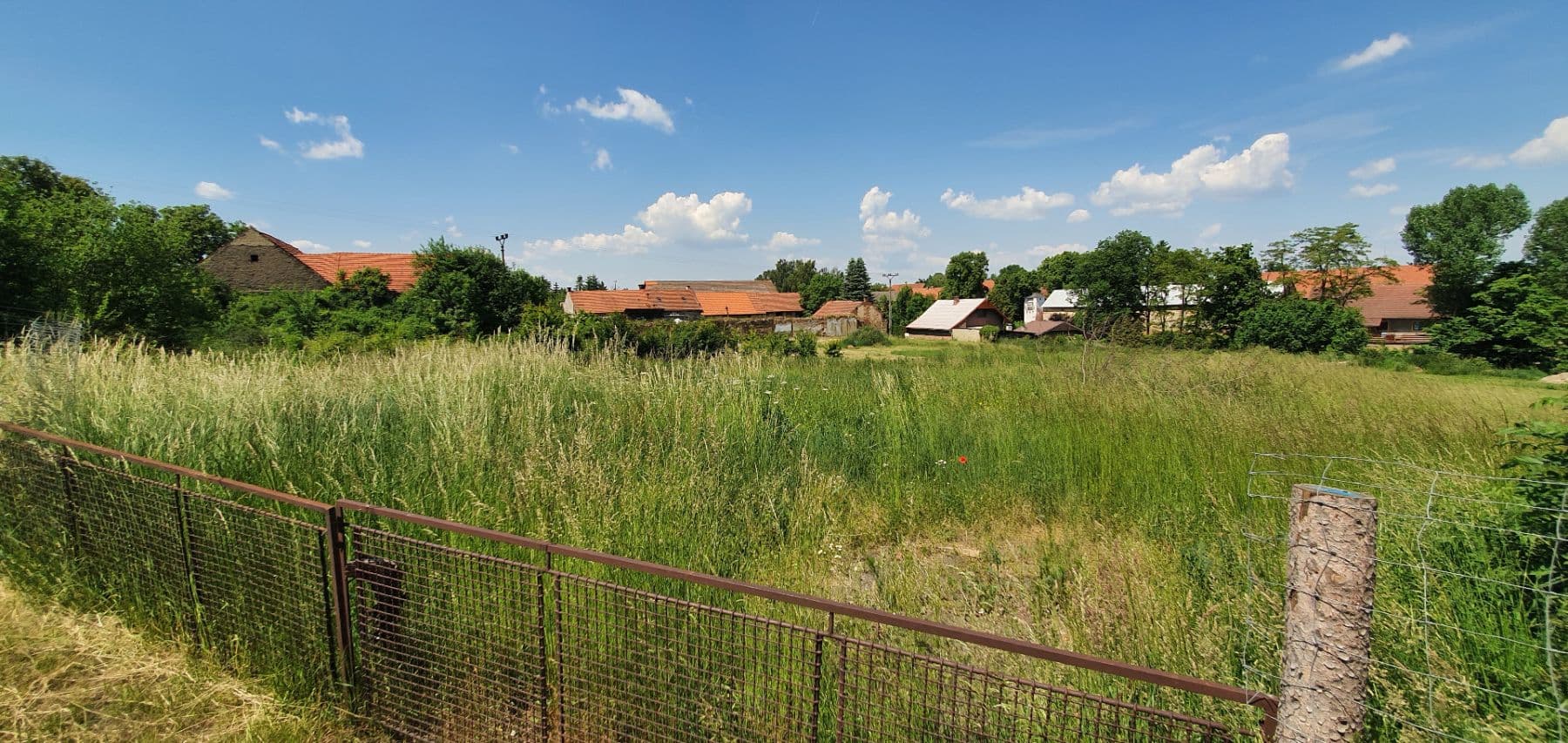 Prodej pozemku 787 m², Zásmuky, Středočeský kraj Prodej pozemku 787 m², Zásmuky, Středočeský kraj
