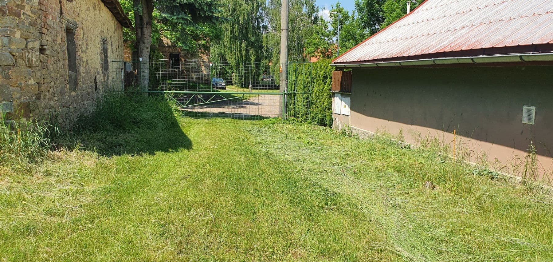 Prodej pozemku 787 m², Zásmuky, Středočeský kraj Prodej pozemku 787 m², Zásmuky, Středočeský kraj