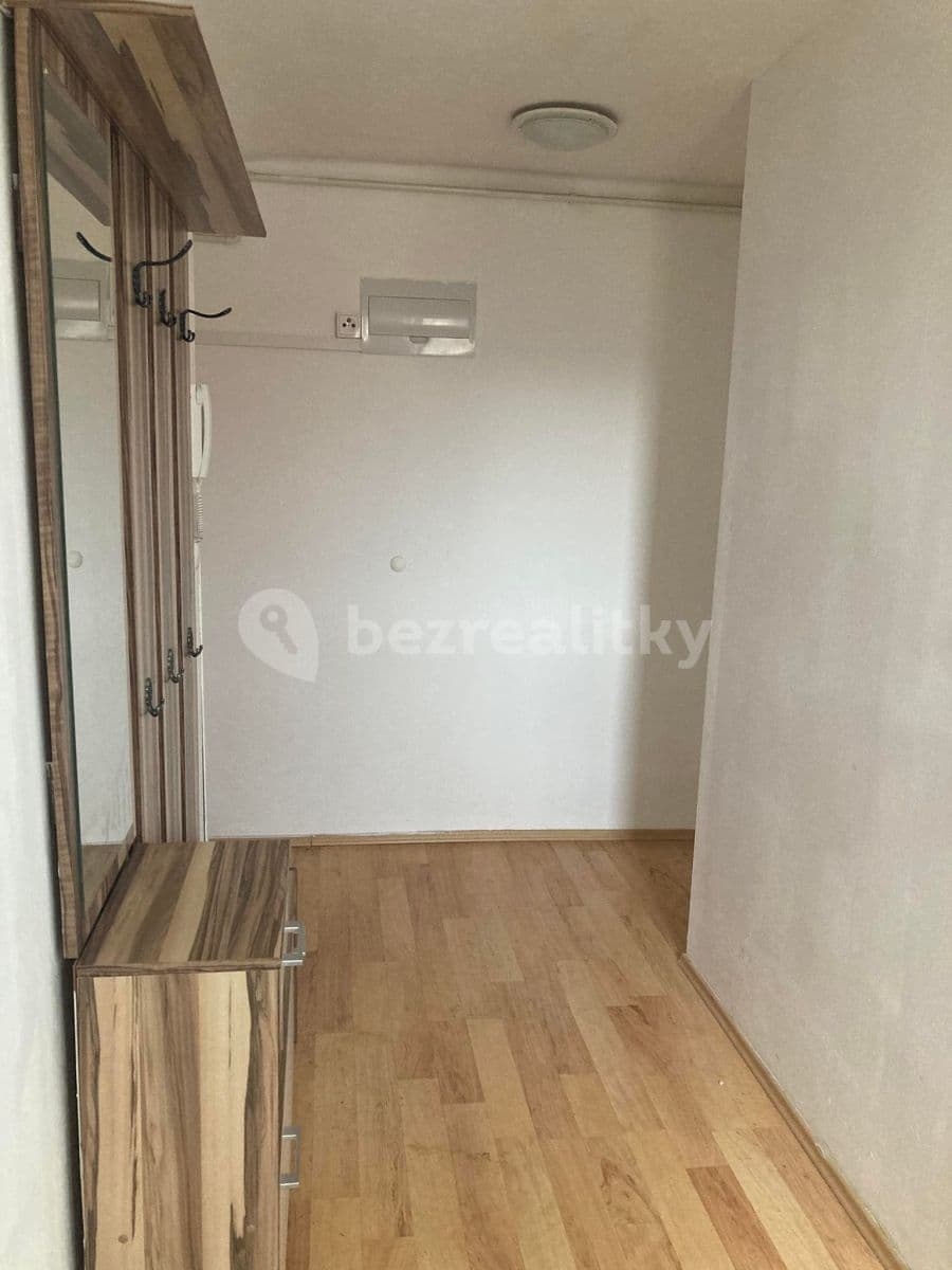 Pronájem bytu 2+1 56 m², Americká, Teplice, Ústecký kraj Pronájem bytu 2+1 56 m², Americká, Teplice, Ústecký kraj