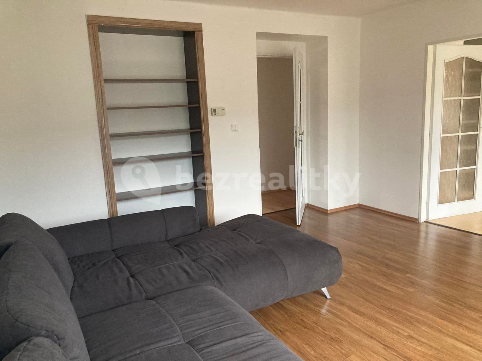 Pronájem bytu 2+1 56 m², Americká, Teplice, Ústecký kraj Pronájem bytu 2+1 56 m², Americká, Teplice, Ústecký kraj