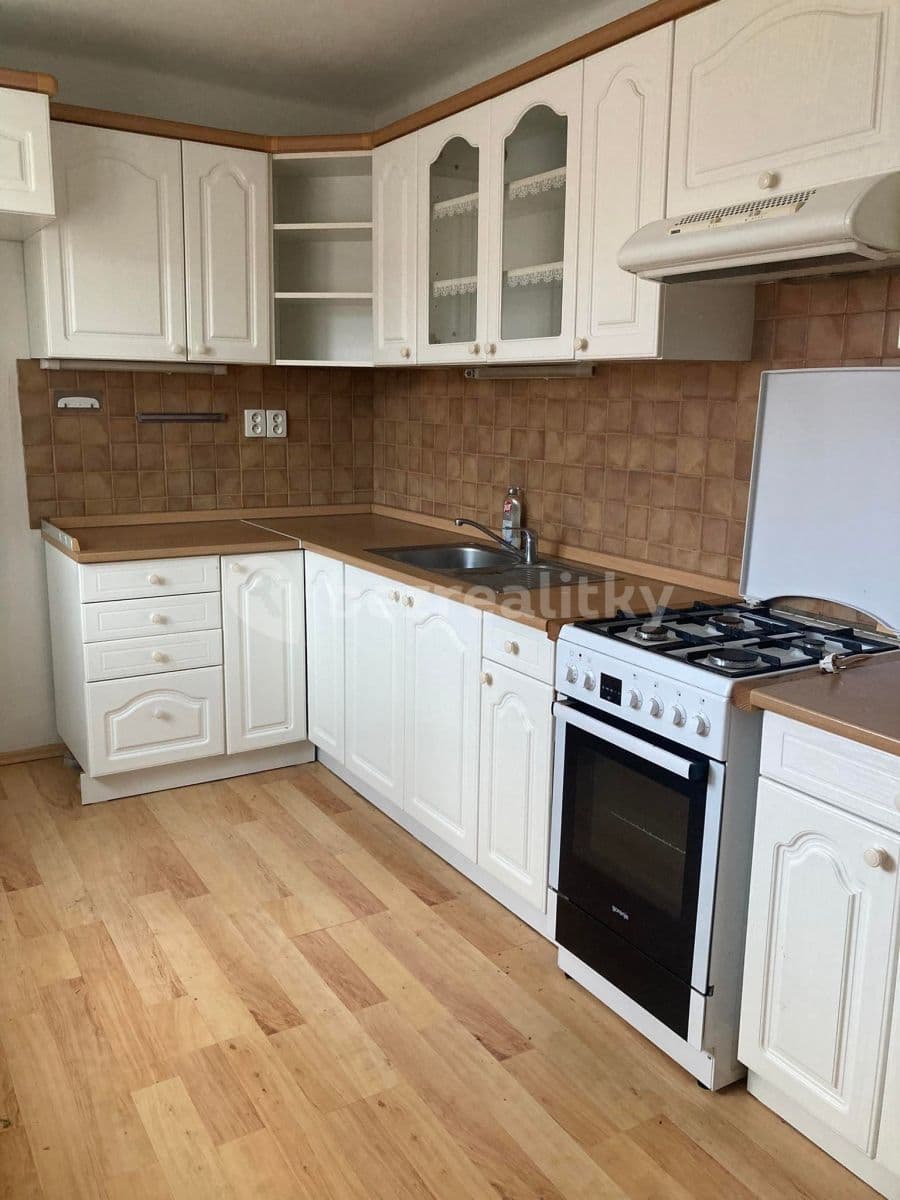 Pronájem bytu 2+1 56 m², Americká, Teplice, Ústecký kraj Pronájem bytu 2+1 56 m², Americká, Teplice, Ústecký kraj