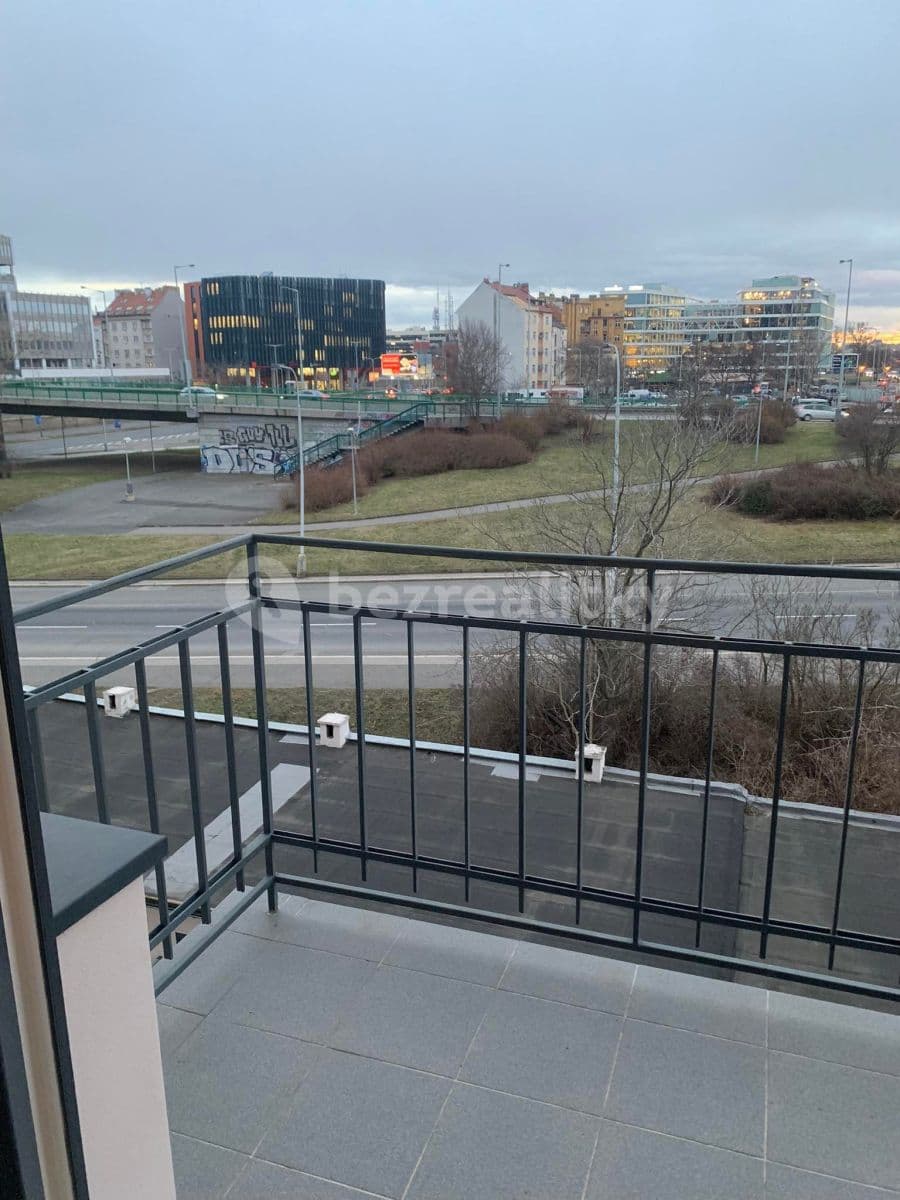 Pronájem bytu 2+kk 55 m², V Závětří, Praha, Praha Pronájem bytu 2+kk 55 m², V Závětří, Praha, Praha