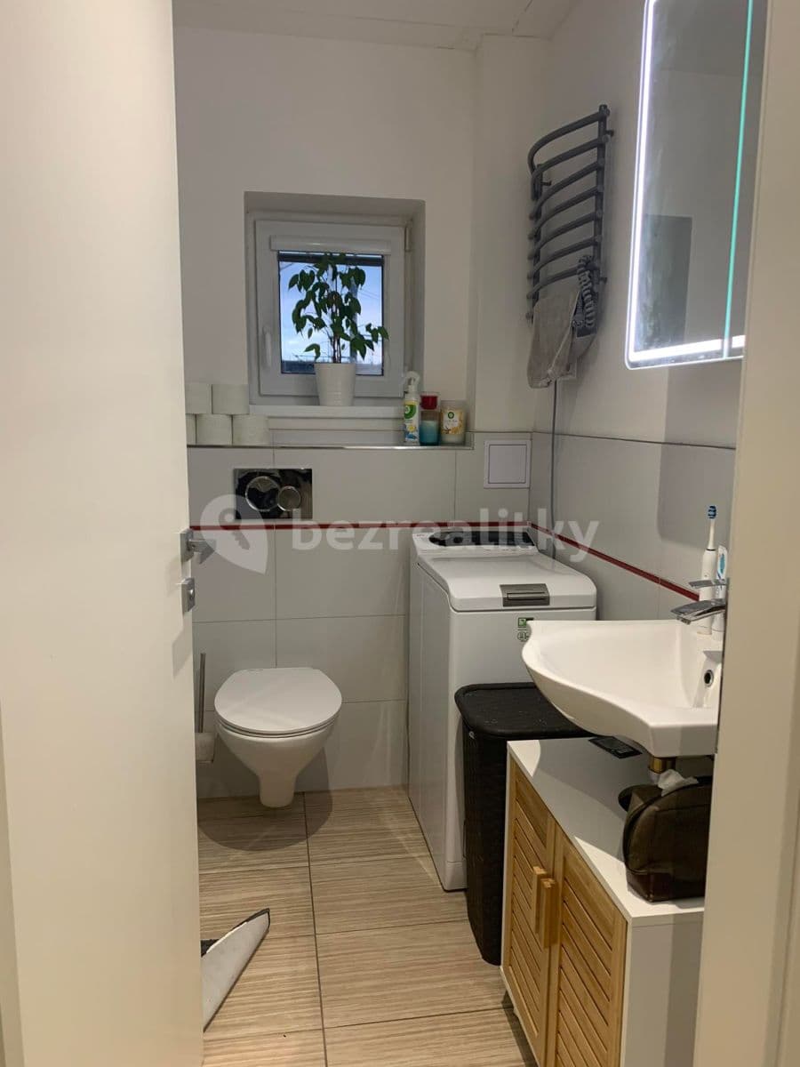 Pronájem bytu 2+kk 55 m², V Závětří, Praha, Praha Pronájem bytu 2+kk 55 m², V Závětří, Praha, Praha