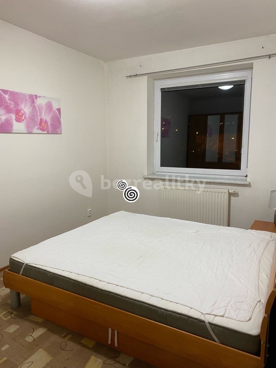 Pronájem bytu 2+1 64 m², Hubrova, Brno, Jihomoravský kraj Pronájem bytu 2+1 64 m², Hubrova, Brno, Jihomoravský kraj