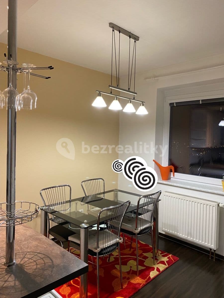 Pronájem bytu 2+1 64 m², Hubrova, Brno, Jihomoravský kraj Pronájem bytu 2+1 64 m², Hubrova, Brno, Jihomoravský kraj