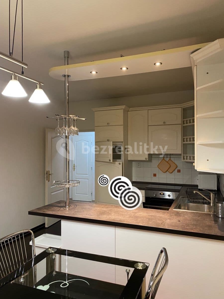 Pronájem bytu 2+1 64 m², Hubrova, Brno, Jihomoravský kraj Pronájem bytu 2+1 64 m², Hubrova, Brno, Jihomoravský kraj