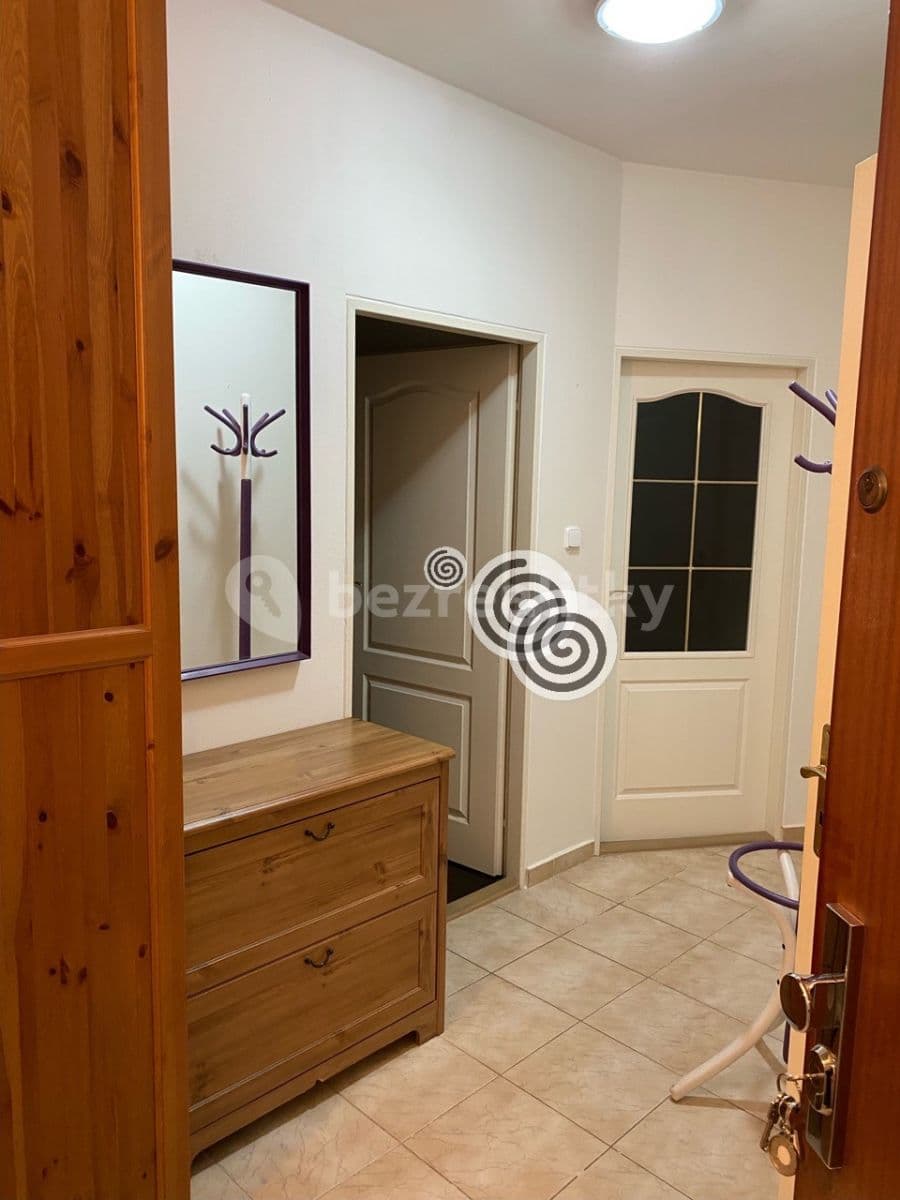 Pronájem bytu 2+1 64 m², Hubrova, Brno, Jihomoravský kraj Pronájem bytu 2+1 64 m², Hubrova, Brno, Jihomoravský kraj