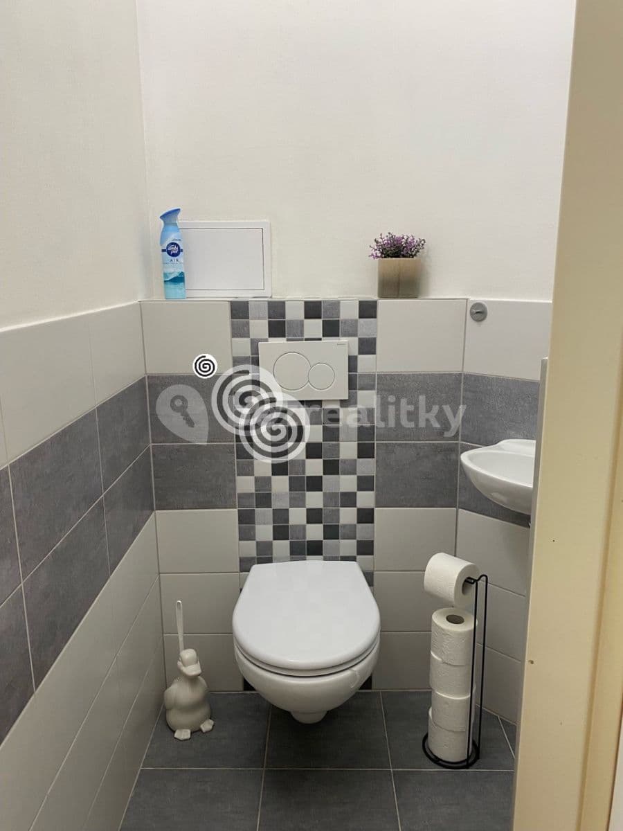 Pronájem bytu 2+1 64 m², Hubrova, Brno, Jihomoravský kraj Pronájem bytu 2+1 64 m², Hubrova, Brno, Jihomoravský kraj